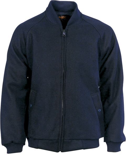 DNC™ Bluey Jacket - Dark Navy