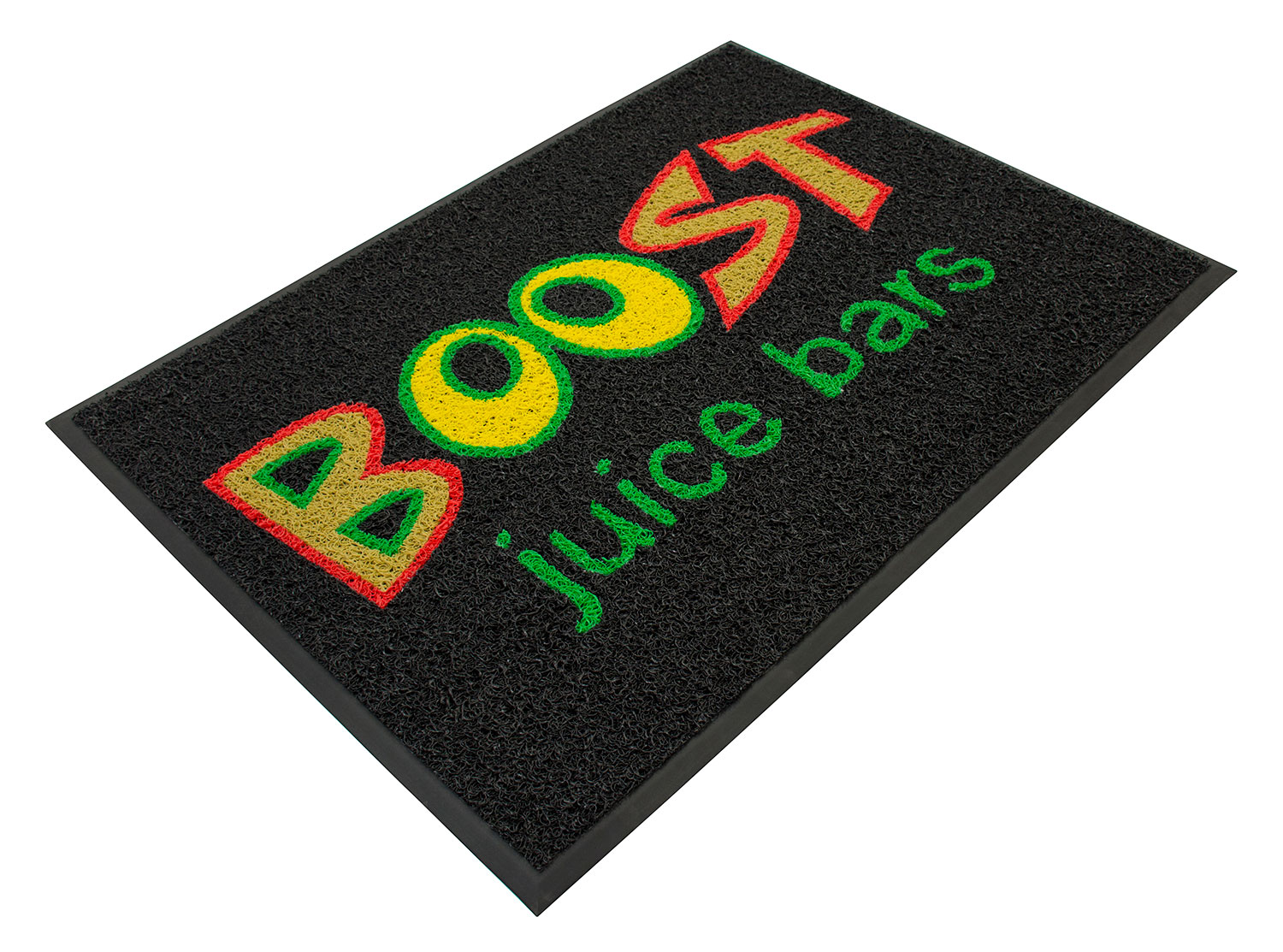 Buy Custom Branded Personalised Logo Mats Online Industroquip