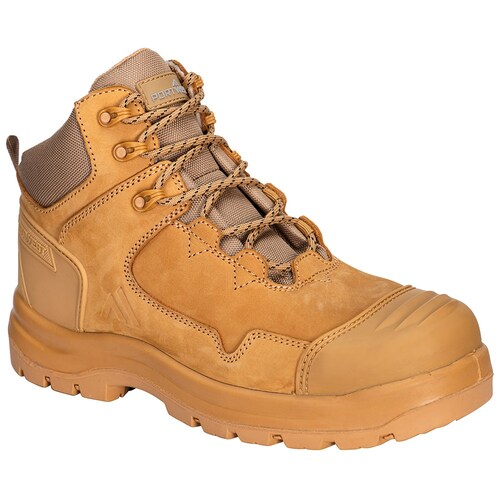 Portwest Apex Composite Zipsider Mid Boot