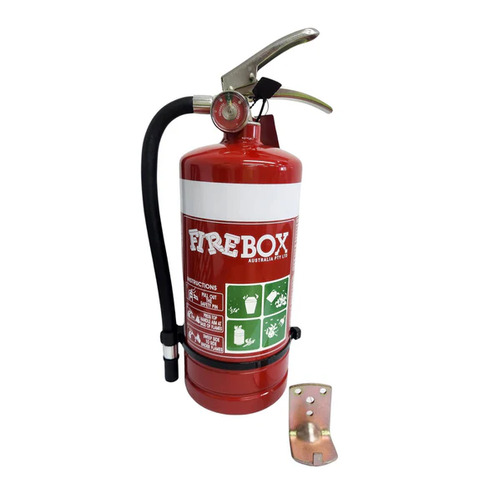 2.5kg ABE Fire Extinguisher