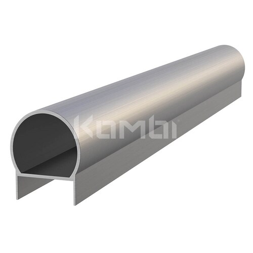 SENTRY™ Aluminium Handrail Tube Section