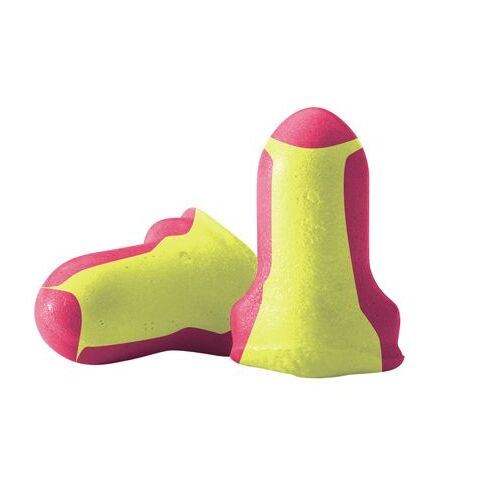 Laserlite™ Earplugs - Uncorded ( Box 200 )