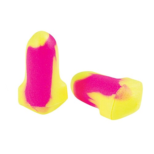 T-Shaped Uncorded Disposable Earplug
