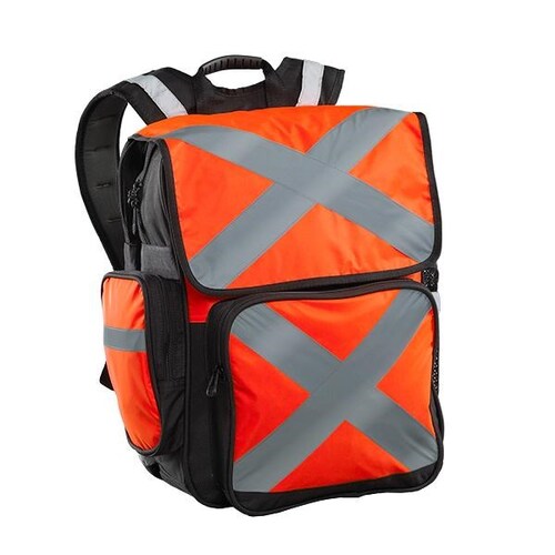 Pilbara 34L Safety Backpack