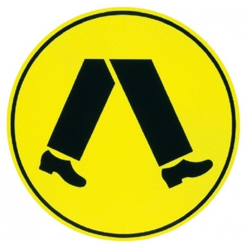 R3-1 Pedestrians Crossing