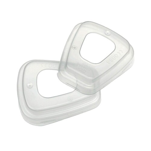 3M Filter Retainer - 501A (Pairs)