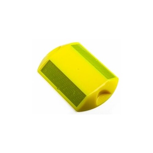 Raised Pavement Markers - Yellow