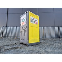 Is there an all in one Safety Station available for Construction Sites in Australia