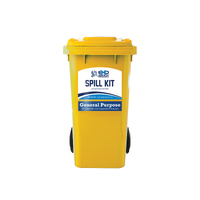 What is the difference between Diesel & Fuel Spill Kits and Spill Kits for Adblue